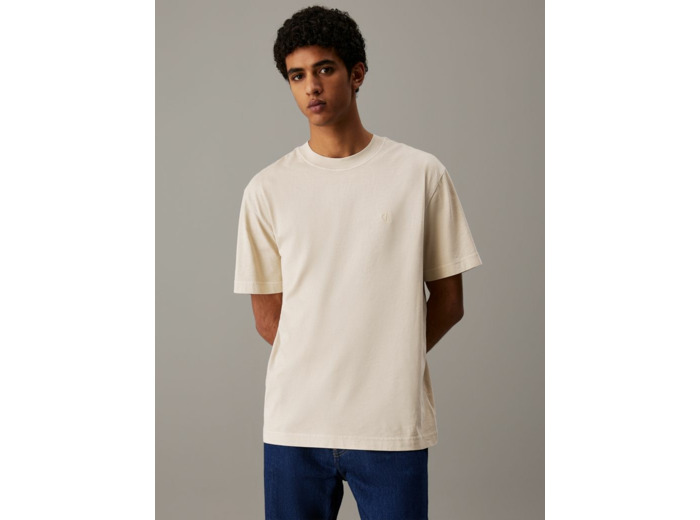 APPLIQUE T-SHIRT