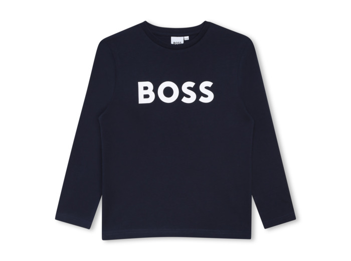 TEE-SHIRT MANCHES LONGUES