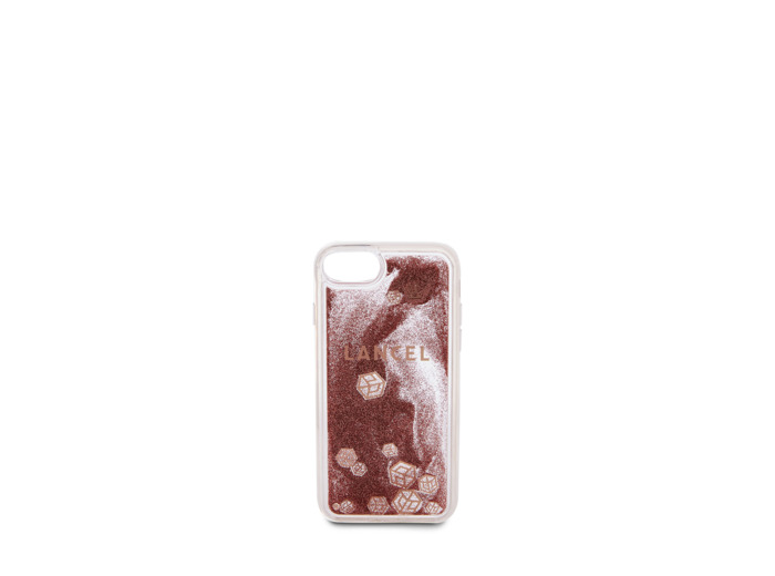 LOGO CARRE L - Porte Telephone