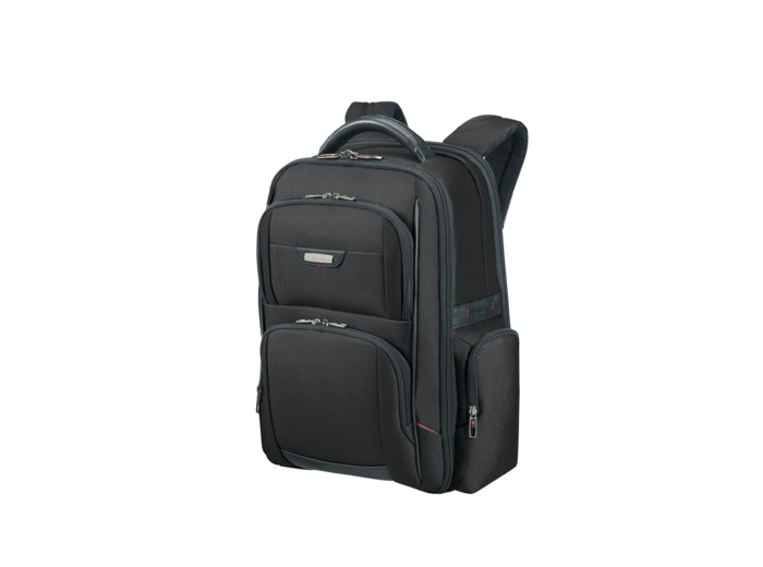 Pro-Dlx 4 (2477) Laptop Backpack 3V 15.6 Inch