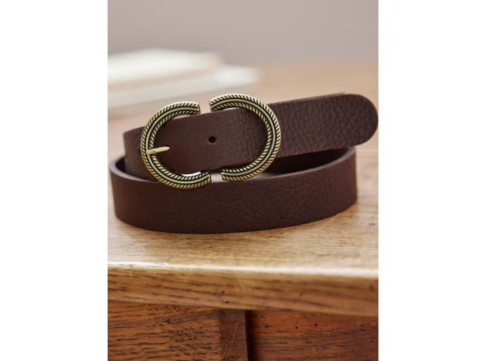 CEINTURE DOUBLE