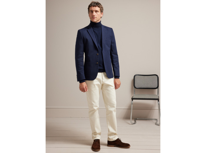BLAZER NATTE