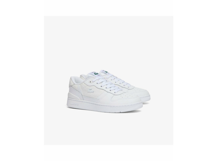 Chaussures Femme T-CLIP SET 126 3 SFA Blanc