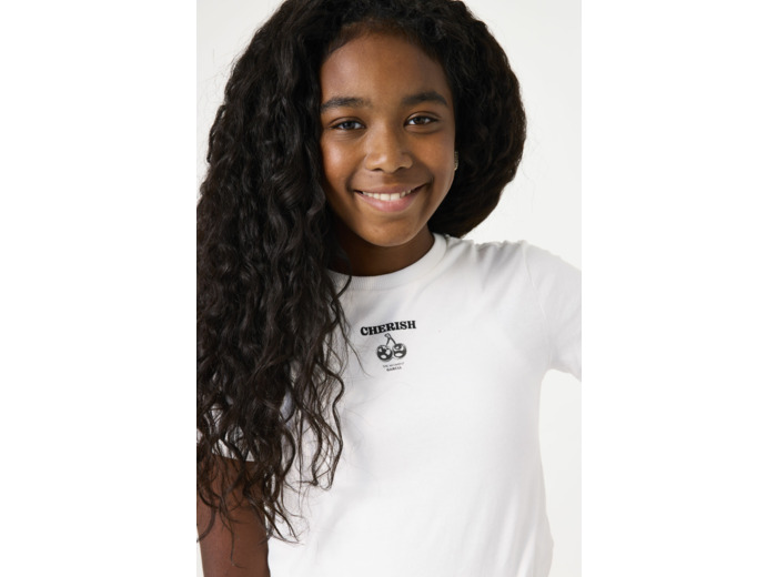 Girls T-shirt