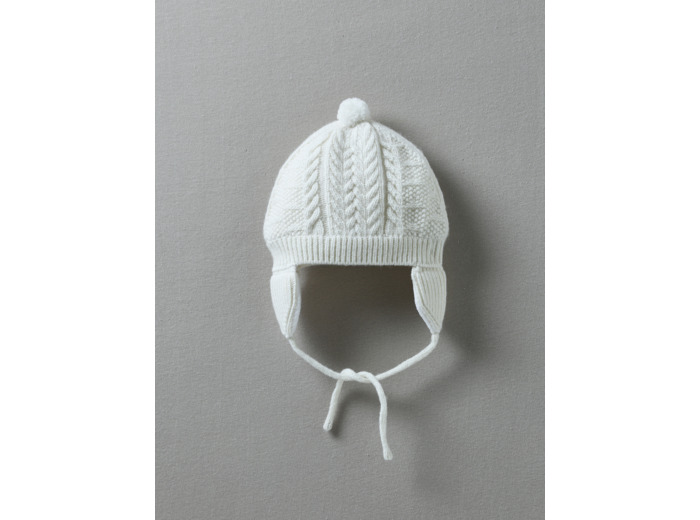 Bonnet Torsades