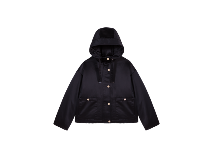 Blouson rembourré