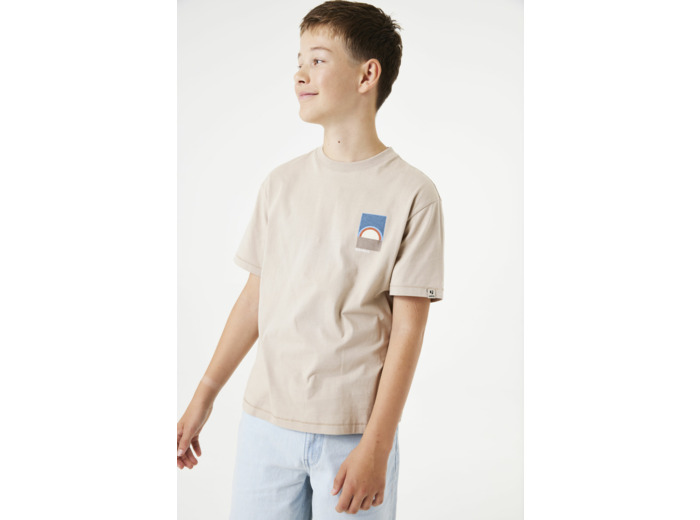 Boys T-shirt