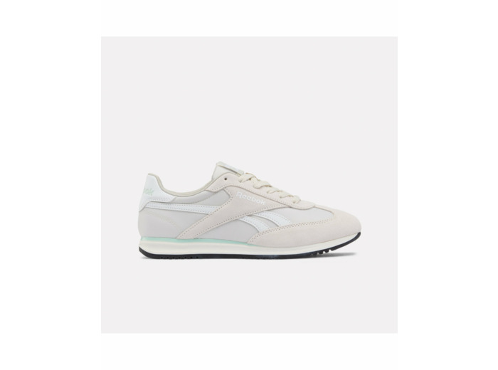 Chaussures Femme REEBOK WORLD 70 Gris