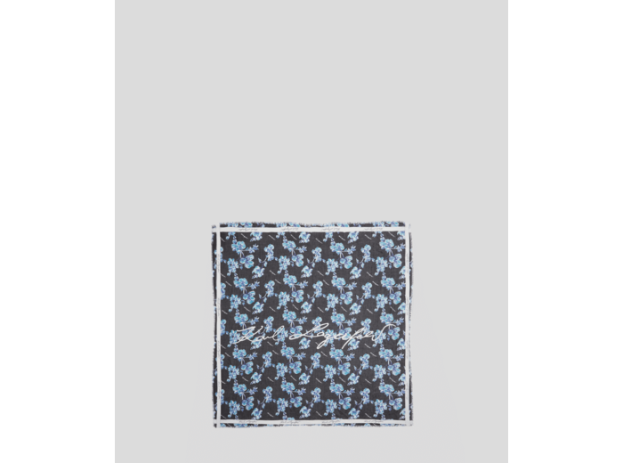 K/ORCHID SCARF