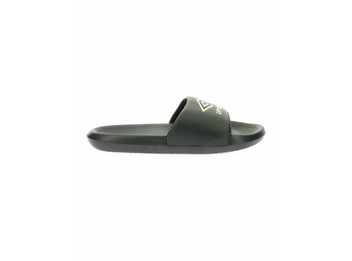 Claquettes Homme UM VARIK Noir