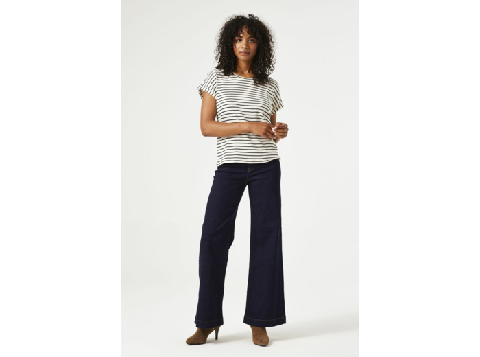 Women Jeans Celia wide Wide fit