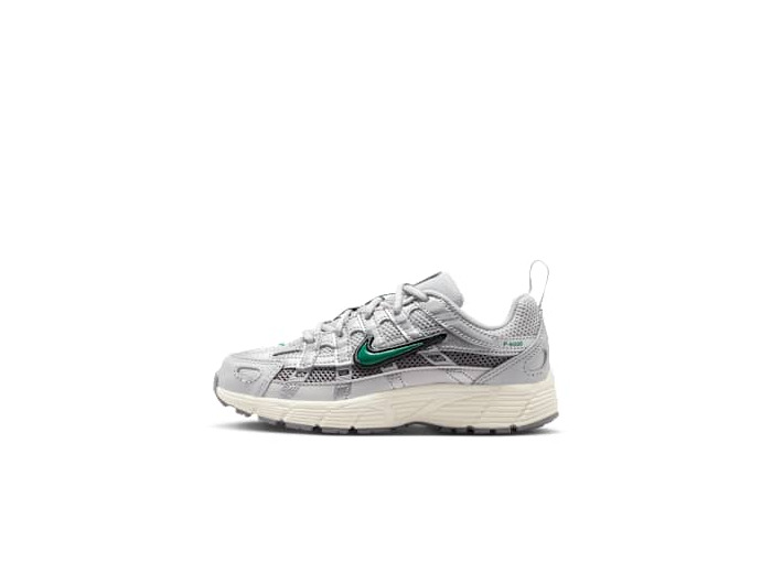 NIKE P-6000 LACE (PS)