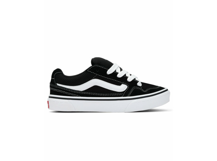 Chaussures Enfant CALDRONE Noir