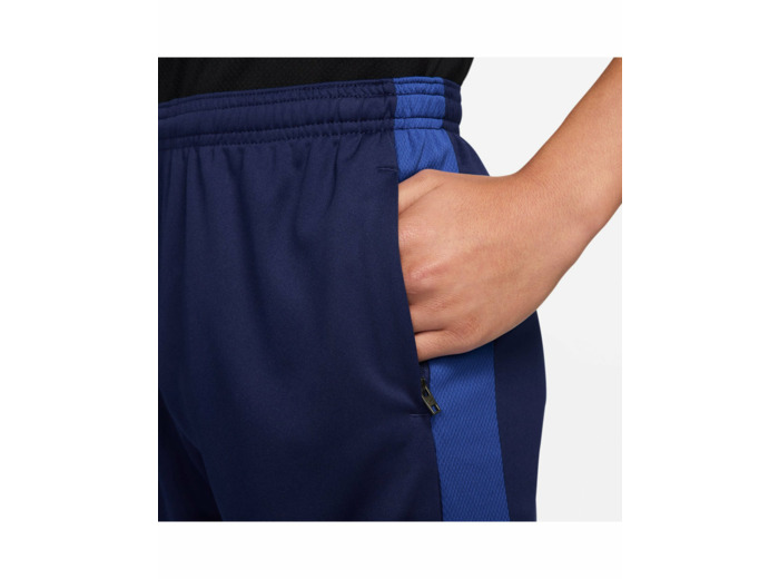 Short Enfant plus agé K NK DF ACD+ SHORT GX HBR -PD Bleu