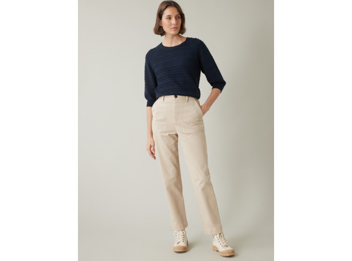 Pantalon Cargo Cot