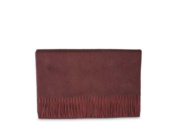 KASHMIR TISSE - Echarpe Homme