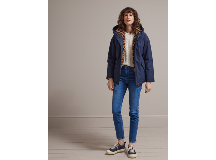 Parka Ectfourleo