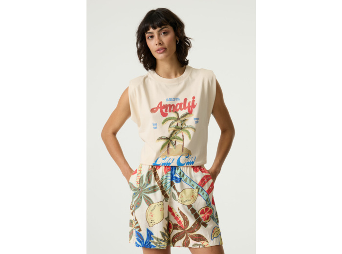 Women T-shirt