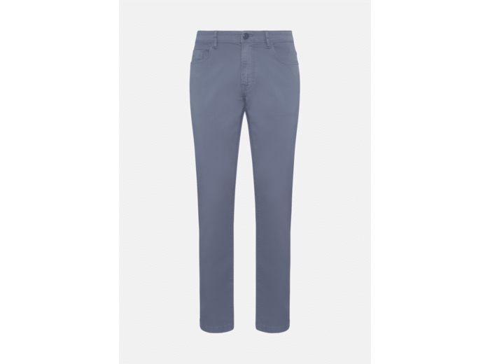 Jean en Coton Tencel