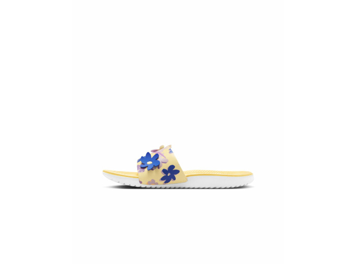 Sandales Enfant KAWA SLIDE SE (GS/PS) Jaune