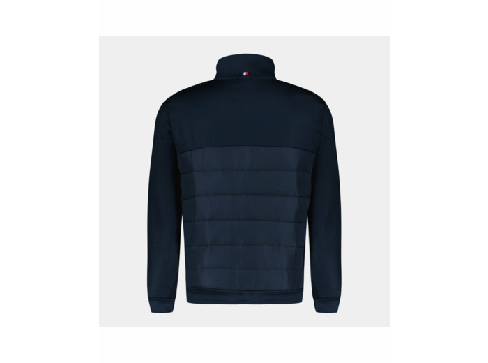 Sweat Homme TRICOLOR SP VESTE HYBRIDE N1 M SKY CAPTAIN Noir