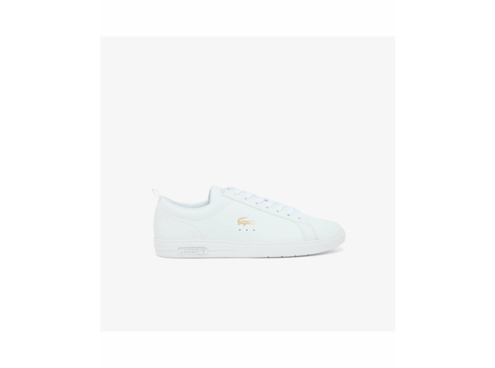 Chaussures Femme COURT BASE 126 1 SFA Blanc
