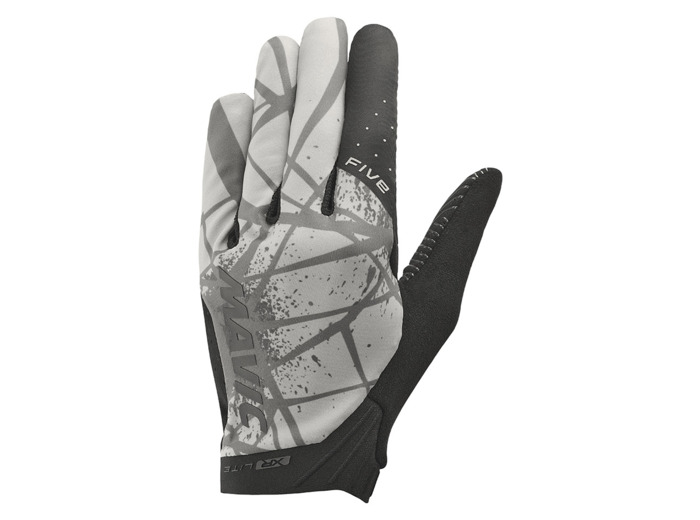 Gants longs Unisexe XR LITE EVO X FIVE GLOVE Pur Cachemire