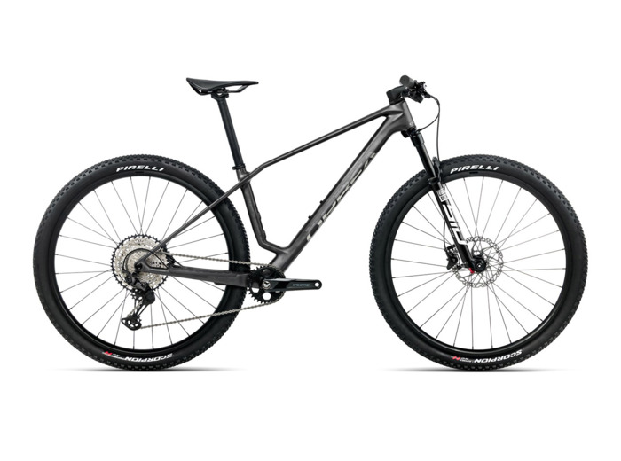 VTT semi rigide ALMA M30 Diamant
