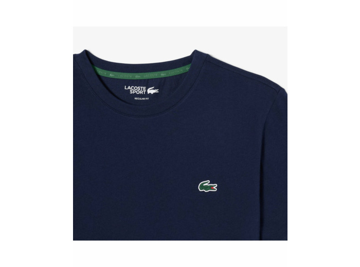 T-shirt Homme MEN S TEE-SHIRT Bleu