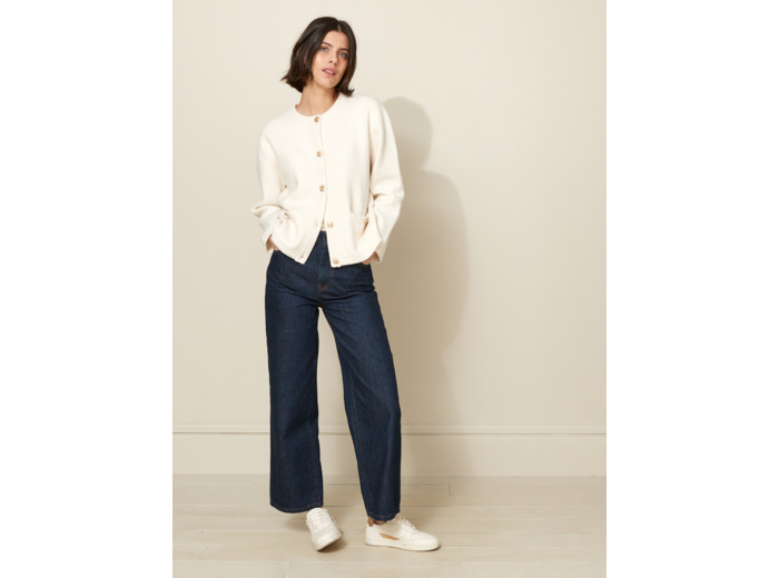 CARDIGAN VESTE