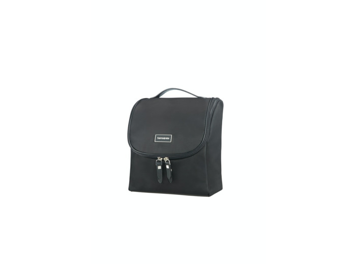 Karissa C. Cases Hanging Toilet Organizer