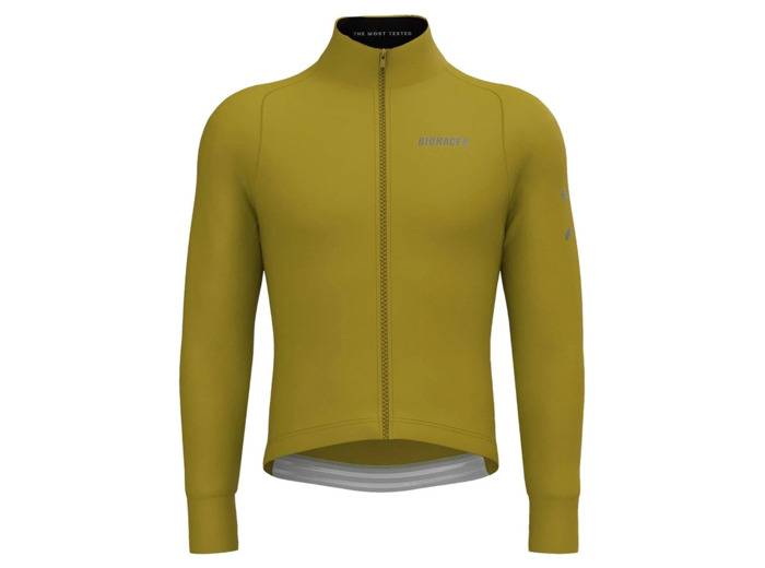 Veste isolante Homme TEMPEST Curry Vert