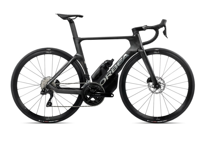 Vélo de route ORCA AERO M30ILTD Carbone/Titane