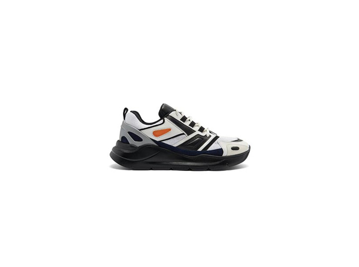 Sneakers techniques