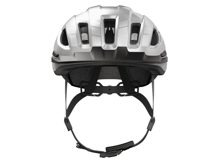 Casque loisir/urbain Unisexe URBAN-I 4.0 Argent Signal