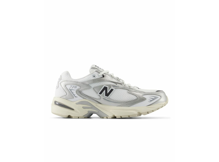 Chaussures Homme ML725V1 Blanc