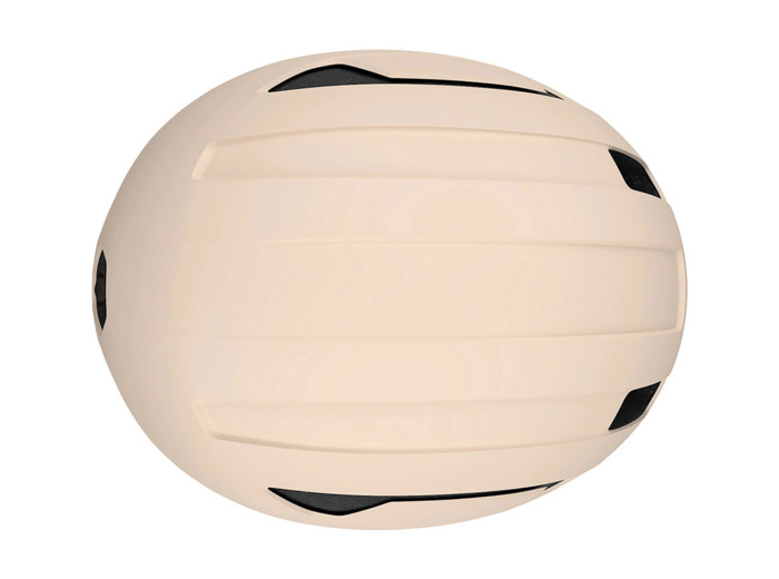 Casque loisir/urbain Unisexe CITYZEN KINETICORE Blanc Coton Mat