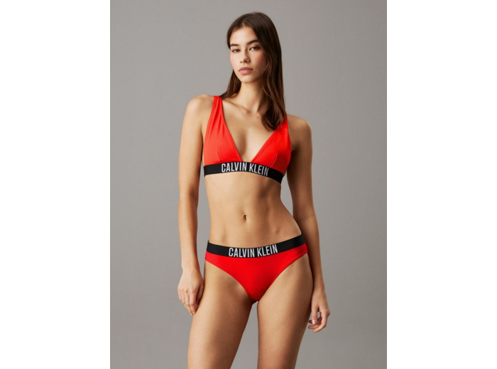 PUISSANCE INTENSE - SLIP DE BAIN