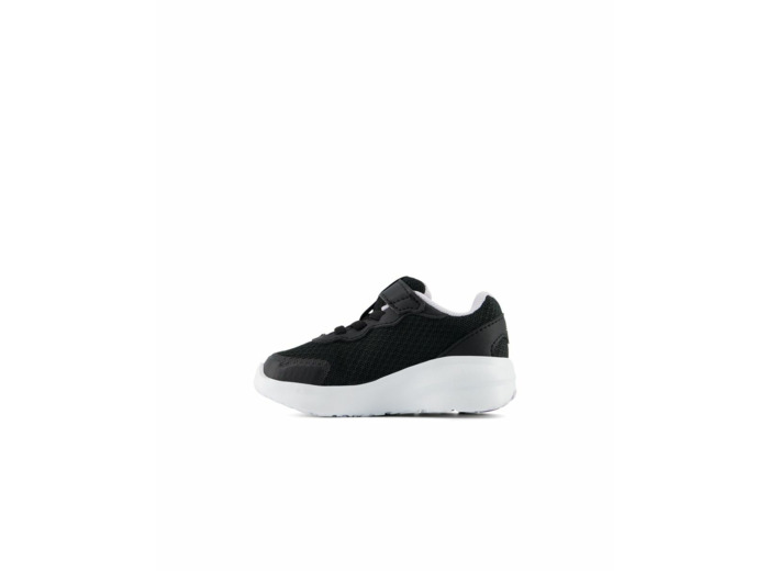 Chaussures Bébé 578V1 BUNGEE LACE Noir