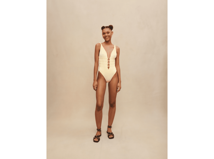Body ajouré