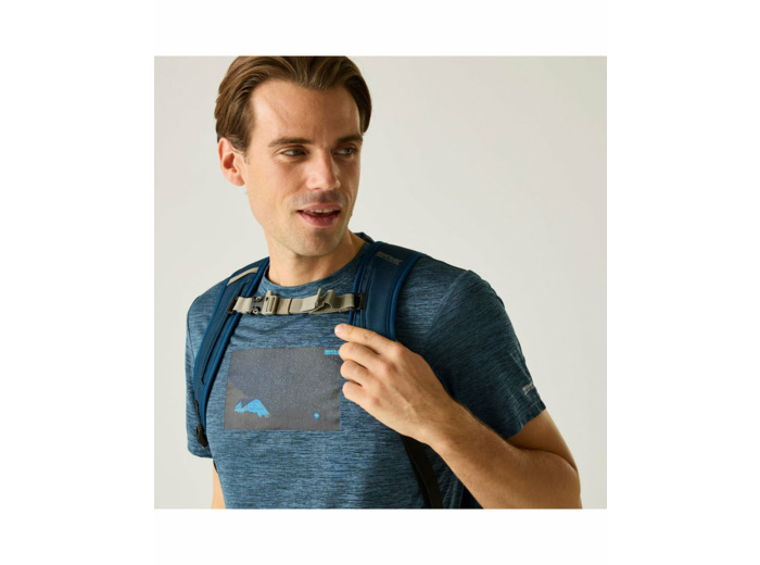 T-shirt Homme FINGAL Bleu