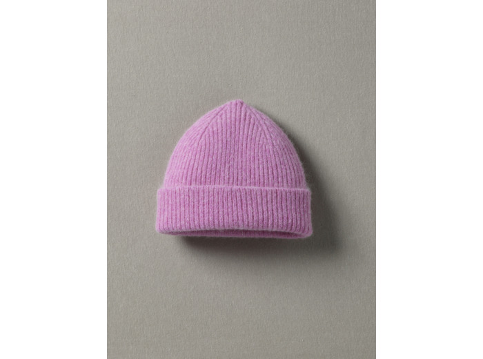 Bonnet Mackie