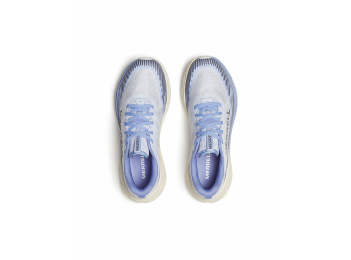 Chaussures de randonnée Femme AGILITY PEAK 6 Blanc