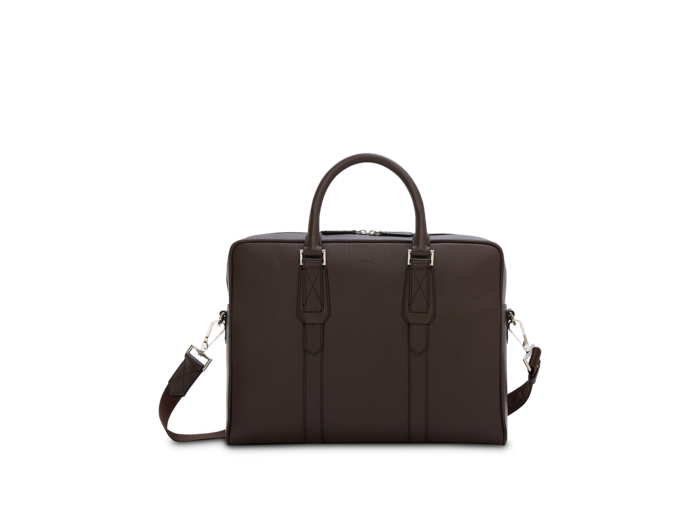 Oscar de Lancel - Porte-Document Homme