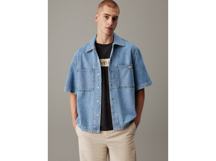 CHEMISE BOWLER