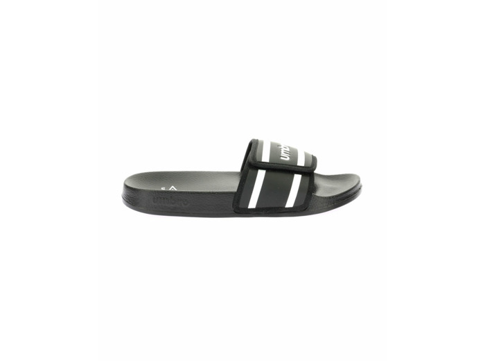 Claquettes Homme UM VIGGO Noir
