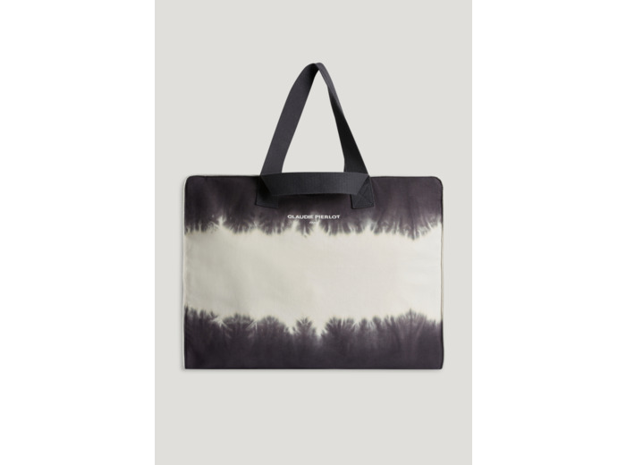 Grand sac coton