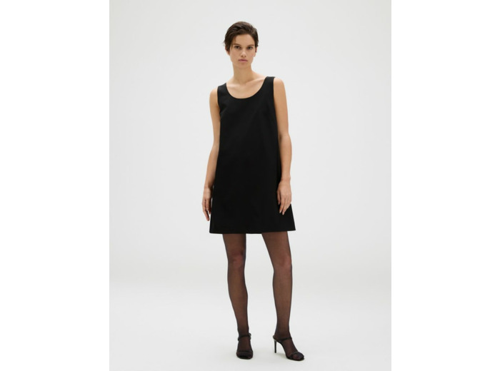 ROBE DROITE EN A-LINE