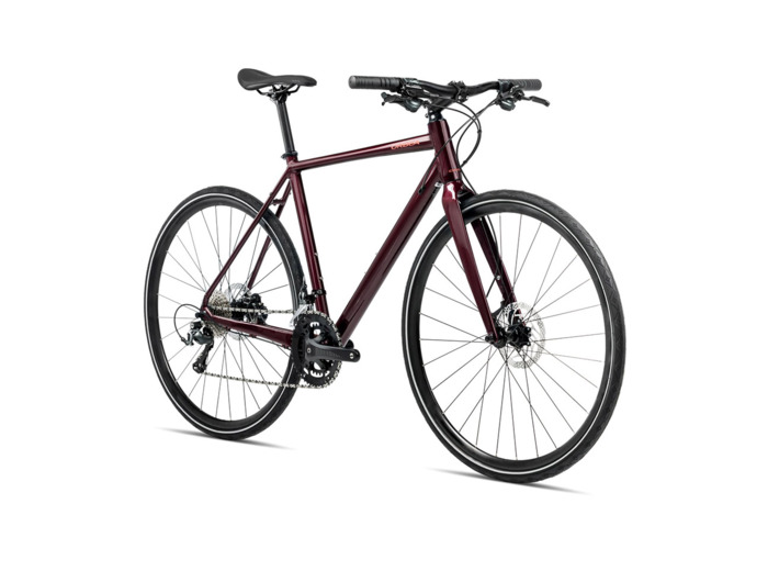 Vélo urbain VECTOR 10 Bordeaux