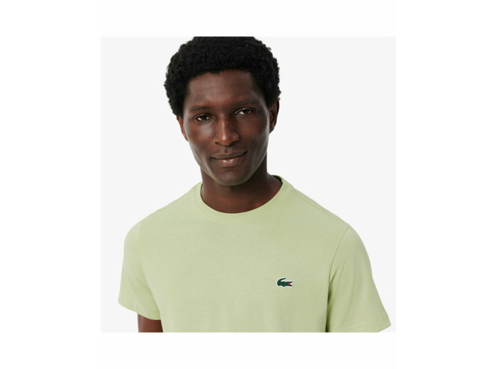 T-shirt Homme MEN S TEE-SHIRT Vert